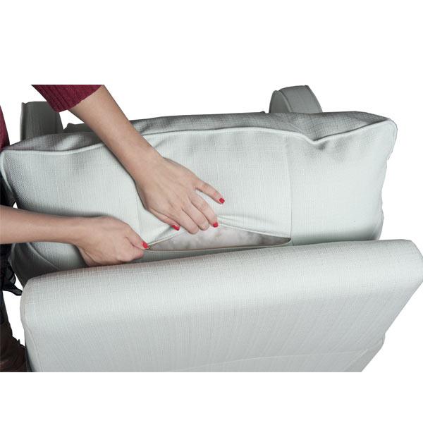 INGALL SPACE SAVER RECLINER- 2A04 - Holmwood's Furniture & Design Center (Somersworth, NH)