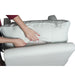 INGALL SPACE SAVER RECLINER- 2A04 - Holmwood's Furniture & Design Center (Somersworth, NH)