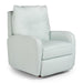 INGALL SPACE SAVER RECLINER- 2A04 - Holmwood's Furniture & Design Center (Somersworth, NH)