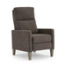 JANAE HIGH LEG RECLINER - 1L30E - Holmwood's Furniture & Design Center (Somersworth, NH)