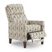 JANAE HIGH LEG RECLINER - 1L30E - Holmwood's Furniture & Design Center (Somersworth, NH)