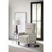 JANAE POWER HIGH LEG RECLINER- 1LP30E - Holmwood's Furniture & Design Center (Somersworth, NH)