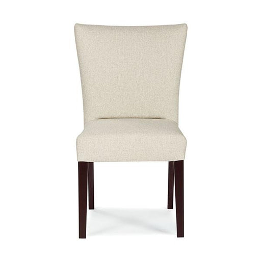 JAZLA DINING CHAIR (2/CARTON)- 9850DW/2 - Holmwood's Furniture & Design Center (Somersworth, NH)