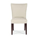JAZLA DINING CHAIR (2/CARTON)- 9850DW/2 - Holmwood's Furniture & Design Center (Somersworth, NH)