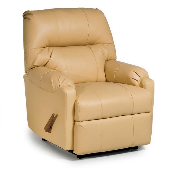 JOJO ROCKER RECLINER- 1AW37 - Holmwood's Furniture & Design Center (Somersworth, NH)