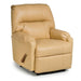JOJO LEATHER POWER ROCKER RECLINER- 1AP37LV - Holmwood's Furniture & Design Center (Somersworth, NH)