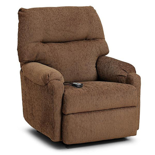 JOJO SPACE SAVER RECLINER- 1AW34 - Holmwood's Furniture & Design Center (Somersworth, NH)