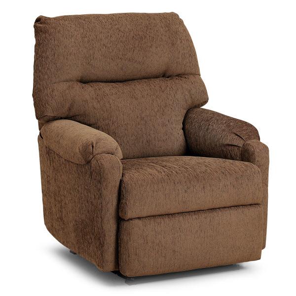 JOJO ROCKER RECLINER- 1AW37 - Holmwood's Furniture & Design Center (Somersworth, NH)