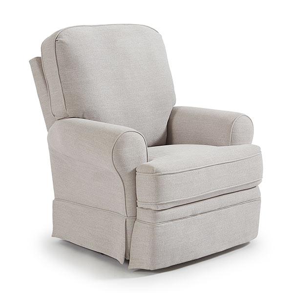 JULIANA POWER SWIVEL GLIDER RECLINER- 5NP75