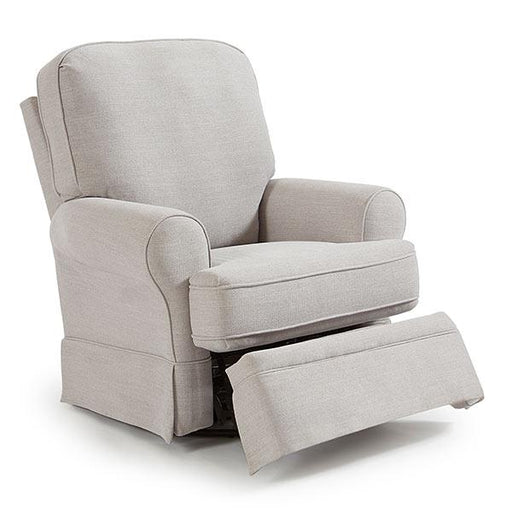 JULIANA SWIVEL GLIDER RECLINER- 5NI75 - Holmwood's Furniture & Design Center (Somersworth, NH)