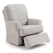 JULIANA SWIVEL GLIDER RECLINER- 5NI75 - Holmwood's Furniture & Design Center (Somersworth, NH)