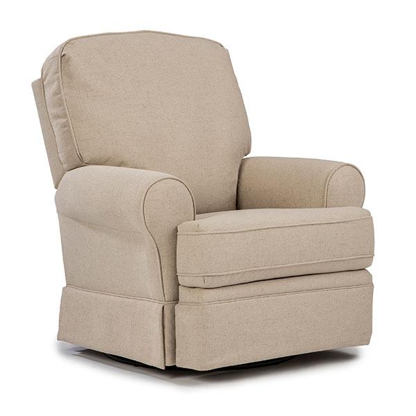 JULIANA SWIVEL GLIDER RECLINER- 5NI75 - Holmwood's Furniture & Design Center (Somersworth, NH)