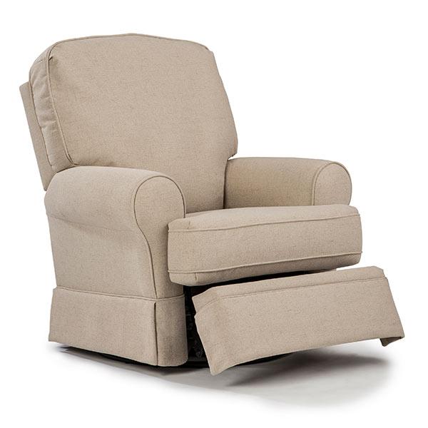 JULIANA SWIVEL GLIDER RECLINER- 5NI75 - Holmwood's Furniture & Design Center (Somersworth, NH)