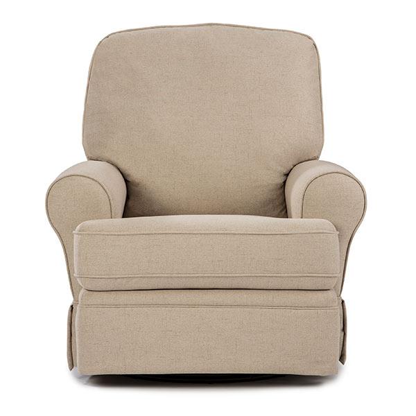 JULIANA SWIVEL GLIDER RECLINER- 5NI75 - Holmwood's Furniture & Design Center (Somersworth, NH)
