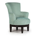 JUSTINE SWIVEL CHAIR- 2968E - Holmwood's Furniture & Design Center (Somersworth, NH)