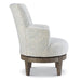 JUSTINE SWIVEL CHAIR- 2968R - Holmwood's Furniture & Design Center (Somersworth, NH)