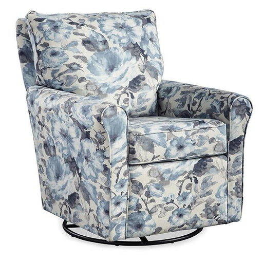 KACEY SWIVEL GLIDER- 5027 - Holmwood's Furniture & Design Center (Somersworth, NH)