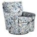 KACEY SWIVEL GLIDER- 5027 - Holmwood's Furniture & Design Center (Somersworth, NH)