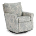 KACEY SWIVEL GLIDER- 5027 - Holmwood's Furniture & Design Center (Somersworth, NH)