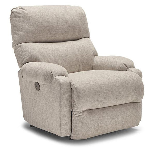 KAREN ROCKER RECLINER- 6M07 - Holmwood's Furniture & Design Center (Somersworth, NH)