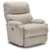 KAREN POWER SPACE SAVER RECLINER- 6MP04 - Holmwood's Furniture & Design Center (Somersworth, NH)