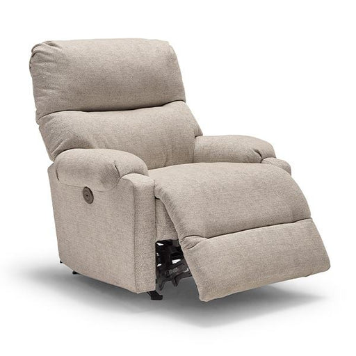 KAREN SWIVEL GLIDER RECLINER- 6M05 - Holmwood's Furniture & Design Center (Somersworth, NH)