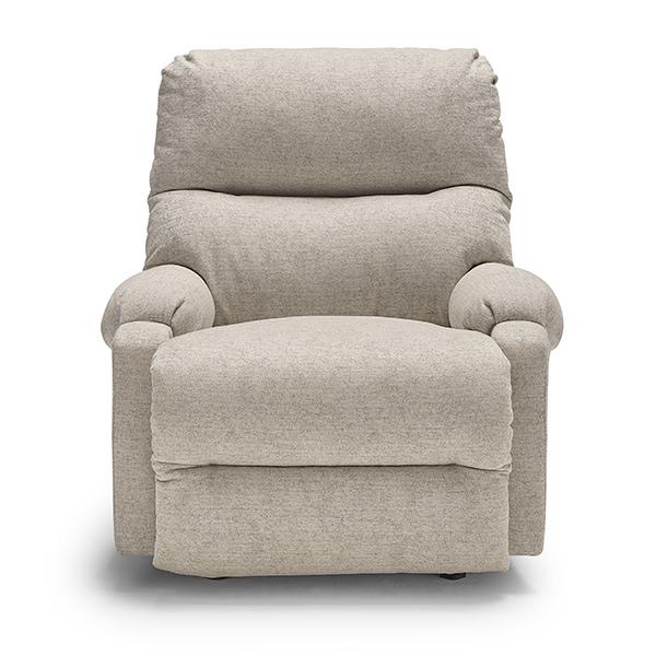KAREN ROCKER RECLINER- 6M07 - Holmwood's Furniture & Design Center (Somersworth, NH)