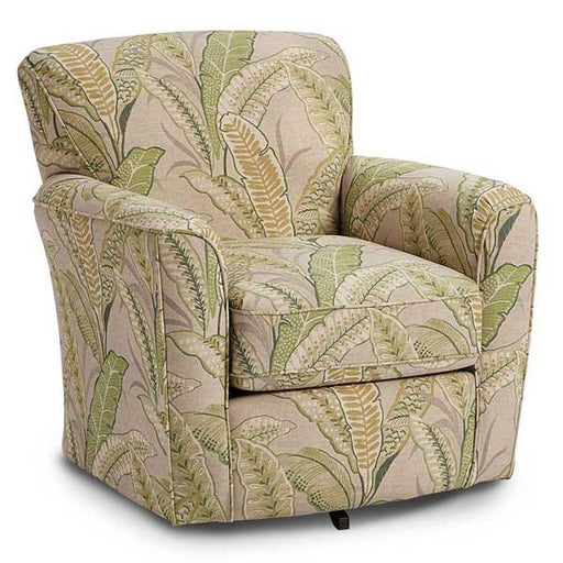 KAYLEE SWIVEL CHAIR- 2888 - Holmwood's Furniture & Design Center (Somersworth, NH)