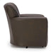 KAYLEE SWIVEL GLIDER- 2887 - Holmwood's Furniture & Design Center (Somersworth, NH)