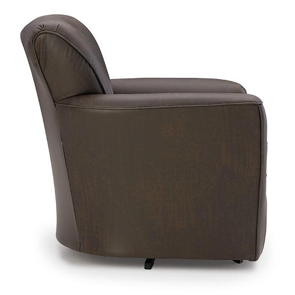 KAYLEE SWIVEL CHAIR- 2888 - Holmwood's Furniture & Design Center (Somersworth, NH)