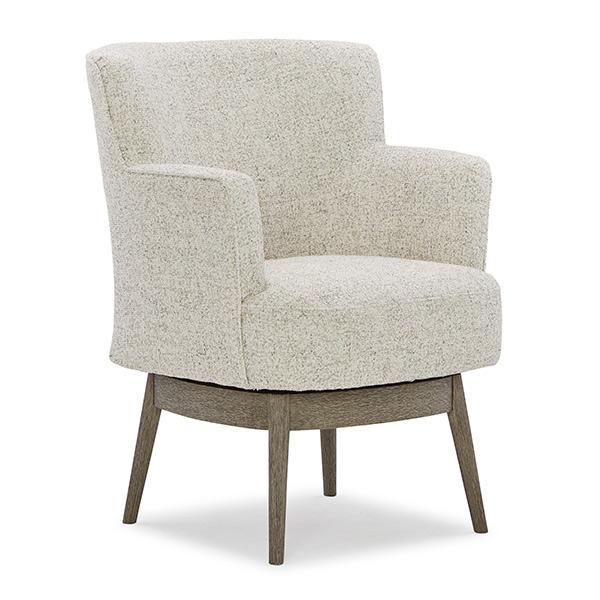 KELIDA SWIVEL CHAIR- 1048E