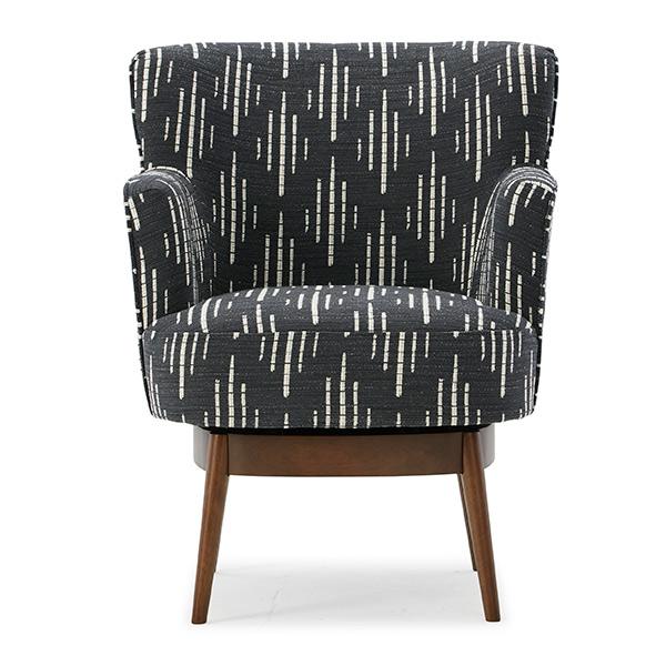 KELIDA SWIVEL CHAIR- 1048E - Holmwood's Furniture & Design Center (Somersworth, NH)