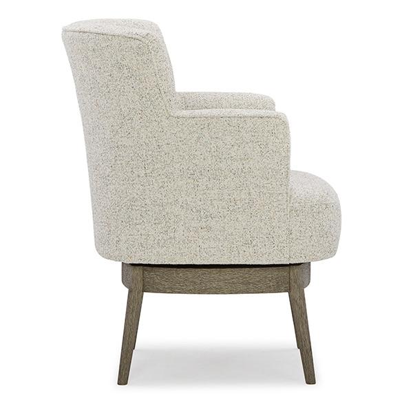 KELIDA SWIVEL CHAIR- 1048R - Holmwood's Furniture & Design Center (Somersworth, NH)