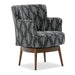 KELIDA SWIVEL CHAIR- 1048E - Holmwood's Furniture & Design Center (Somersworth, NH)