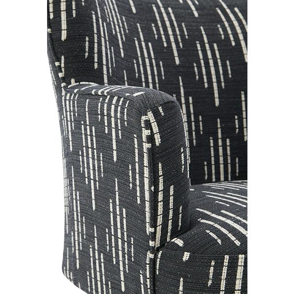 KELIDA SWIVEL CHAIR- 1048R - Holmwood's Furniture & Design Center (Somersworth, NH)