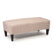 KENAI BENCH OTTOMAN W/2 PILLOWS- 9920E2P - Holmwood's Furniture & Design Center (Somersworth, NH)