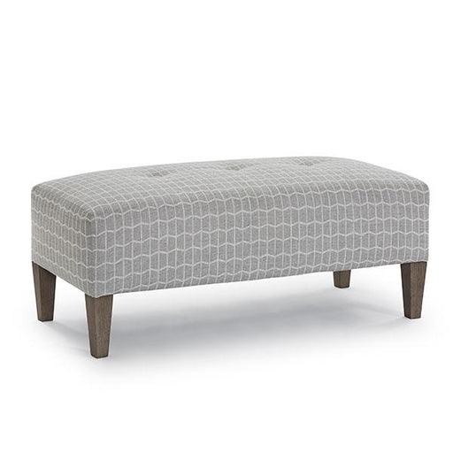 KENAI BENCH OTTOMAN- 9920E - Holmwood's Furniture & Design Center (Somersworth, NH)