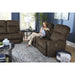 KENLEY COLLECTION RECLINING SOFA- S510RA4 - Holmwood's Furniture & Design Center (Somersworth, NH)