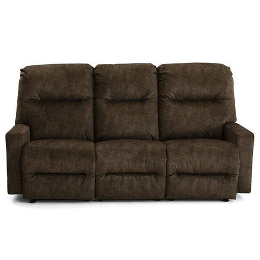 KENLEY COLLECTION RECLINING SOFA- S510RA4 - Holmwood's Furniture & Design Center (Somersworth, NH)
