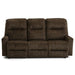 KENLEY COLLECTION RECLINING SOFA- S510RA4 - Holmwood's Furniture & Design Center (Somersworth, NH)