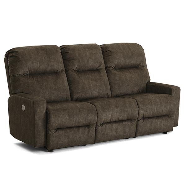 KENLEY COLLECTION RECLINING SOFA- S510RA4 - Holmwood's Furniture & Design Center (Somersworth, NH)