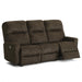 KENLEY COLLECTION POWER RECLINING SOFA- S510RP4 - Holmwood's Furniture & Design Center (Somersworth, NH)