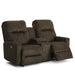 KENLEY COLLECTION POWER RECLINING SOFA- S510RP4 - Holmwood's Furniture & Design Center (Somersworth, NH)