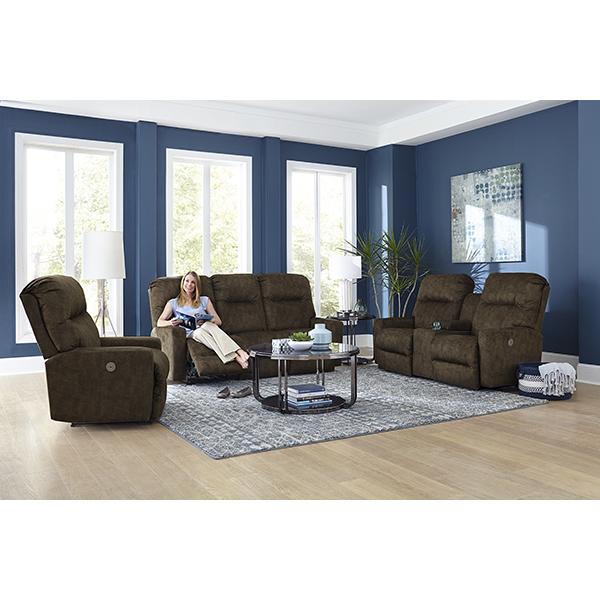 KENLEY COLLECTION RECLINING SOFA- S510RA4 - Holmwood's Furniture & Design Center (Somersworth, NH)
