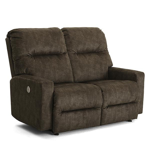 KENLEY LOVESEAT POWER SPACE SAVER LOVESEAT- L510RP4 - Holmwood's Furniture & Design Center (Somersworth, NH)