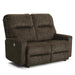 KENLEY LOVESEAT POWER HEAD TILT SPACE SAVER LOVESEAT - L510RZ4 - Holmwood's Furniture & Design Center (Somersworth, NH)
