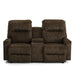 KENLEY COLLECTION POWER RECLINING SOFA- S510RP4 - Holmwood's Furniture & Design Center (Somersworth, NH)