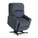 KENLEY HIGH-PERFORMANCE LEATHER GRAIN VINYL, VALERO, POWER LIFT RECLINER W/ HEAD TILT- 5NZ11V - Holmwood's Furniture & Design Center (Somersworth, NH)