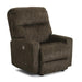 KENLEY HIGH-PERFORMANCE LEATHER GRAIN VINYL, VALERO, POWER LIFT RECLINER W/ HEAD TILT- 5NZ11V - Holmwood's Furniture & Design Center (Somersworth, NH)
