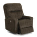 KENLEY HIGH-PERFORMANCE LEATHER GRAIN VINYL, VALERO, POWER LIFT RECLINER W/ HEAD TILT- 5NZ11V - Holmwood's Furniture & Design Center (Somersworth, NH)